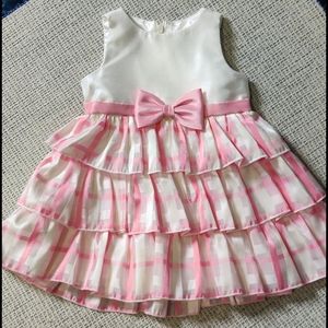 Baby girl dress
